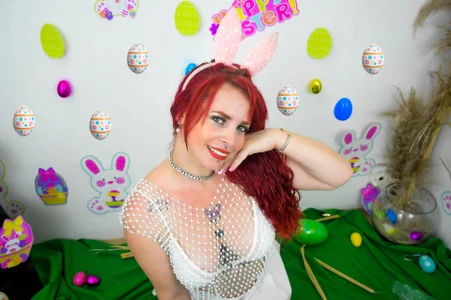 HannaBrave Happy Easter Pic 5