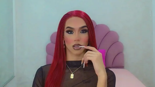 ❤️RED PRINCESS❤️ de briana_sex32 Foto