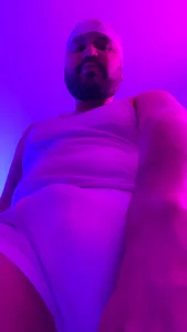 nicolas_cox: White as an angel, LOL ( 2 фото)