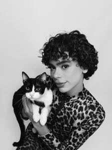 Timmyshy_ Simon and me Hình