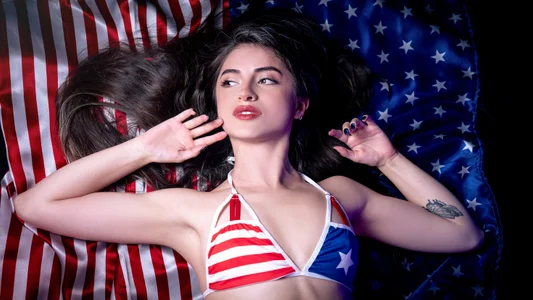 Megga_Bluee Happy 4th of July 🎉🗽🎉 зображення 5