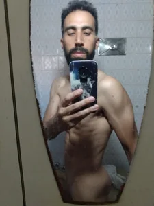 tonypanero My Abs Pic 4