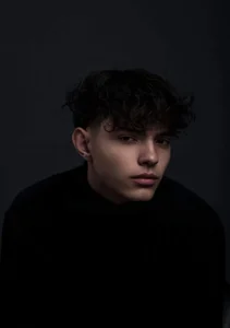 MidNightTouch-21 JACOB 🖤 Εικόνα 2