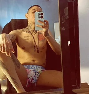 IaDoherty: Underwear session II✨🔥 ( 2 фото)