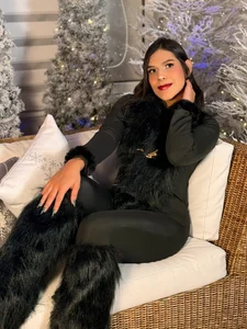 SarahYatesmerry christmas图片 4