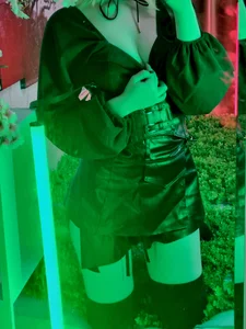 ElswythCovil strange elf🧝 Poză 2