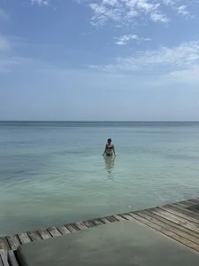 Visit to the sea🌊 de paula_miler1  photos