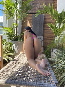 CharlotteCox_ Sun day Pic 4