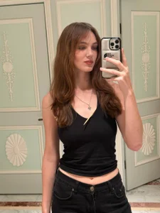 MarielRoloson At Home in my live Pic 6