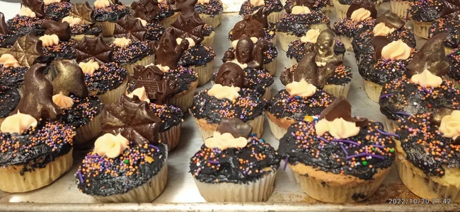 Emmachan19 today's class Pic