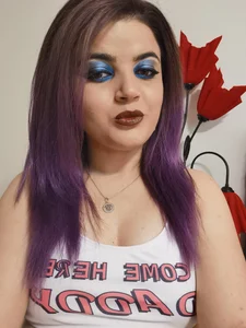 kinky face od Perfect_Goddess69  7 snímek