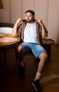 bear_mao_ Pretty boy Pic 6