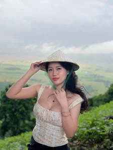Cherry868 Public Pic 5
