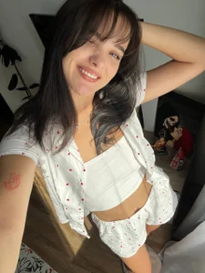 STAR_OF_NOVA Sweet photoshoot Pic 6