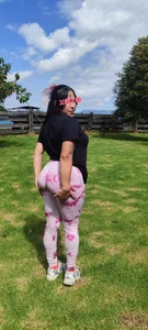 luna_heat 🔥🔥 Foto