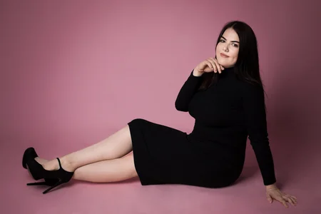 EvaLick Sexy girl Pic