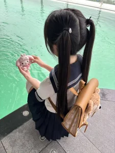 Rabbit1320 萌萌哒(*￣︶￣)小白兔 Pic 5