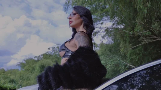 Your Girl 🩷 od MeganFoxxi_  snímek