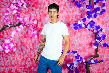 JacoboSwam: cherry blossom ( 2 фото)