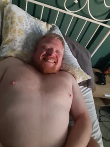 BushyBattleship58's XXX Nude Photo 5
