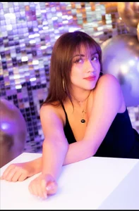 nina_carther Happy new year Εικόνα