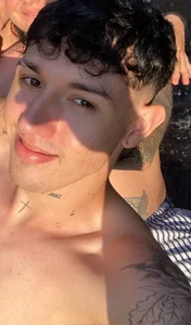 DylanRousee19's XXX nahých obrázků 3