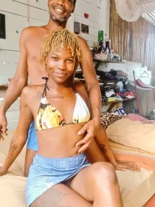 self-sufficientplay U should really come see us in action Billede