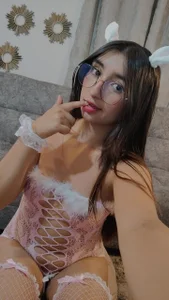 Ur Sexy BunnyGirl de _Orquidea_  2 photos