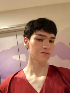 Public od AustinFluf  2 snímek