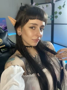 MichaellaMoonのlittle elfの枚の写真