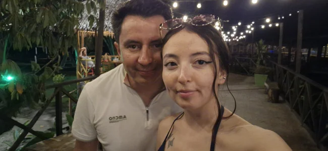 Amazonic Guys od Slay_sassy  8 snímek