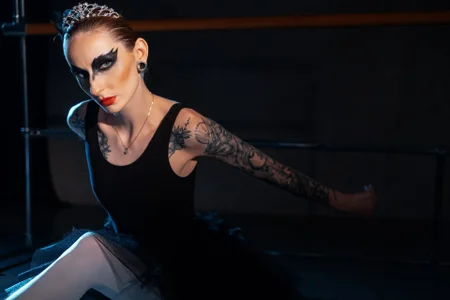 Zdjęcia LeaCox_ Happy Halloween 🪄:  3