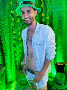 Come play with your little leprechaun 🍀😉 de KingOfTemptation  7 Imagens