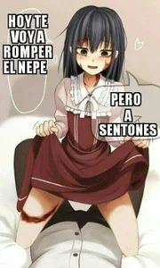 chaymae_nah_ At the mally A little bit of me Foto 3