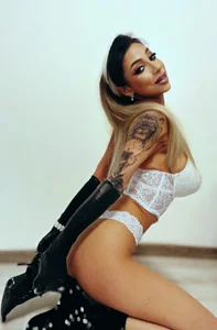 Public de BrianaGolddenn Foto 5