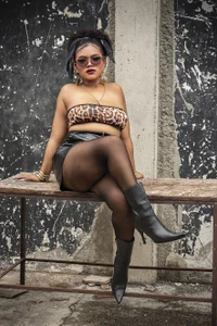 AlliceJelany temptation Foto 5