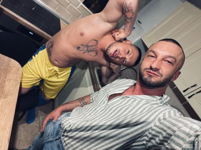 Public de dexxterminator Foto 6