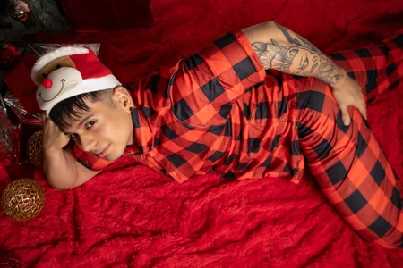 xKevynMERRY CHRISTMAS图片 5