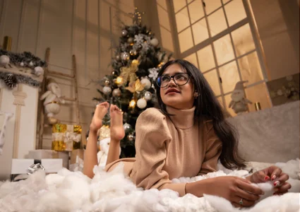 Lilith_Vera Christmas brightness✨ Foto 3