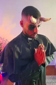 HenryBenso Halloween 2025 Foto 4