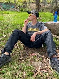 Thomasjons_: dia de relajo ( 2 фото)