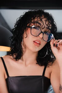 Sexy for you!🖤 od lyra_mooon  6 snímek