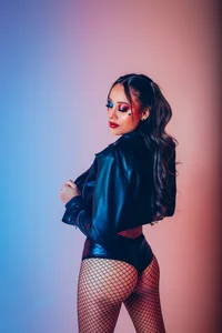 NoraDasilvaHalloween♥ Bild 2