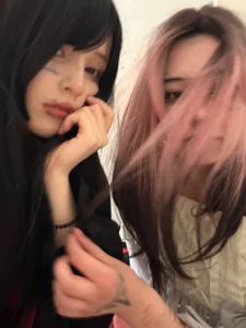 BarbaraJess Public Pic