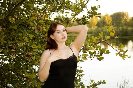 _cutie__angel_ A seductress in sexy dresses Pic 9