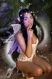sussie_thompsom 🧚‍♀️🧚‍♀️ Pic