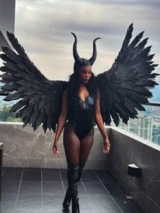 KimberlyBanks2 boo! Pic 4