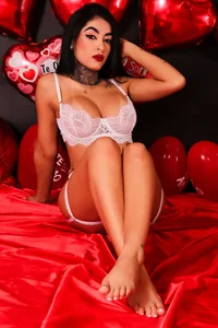 danna_berlin_ A beautiful girl🔥💋😘 Pic 3