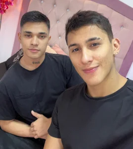 SavAndRob Public Pic 2