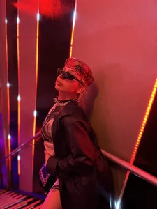 Bonnie_vega Public . fénykép